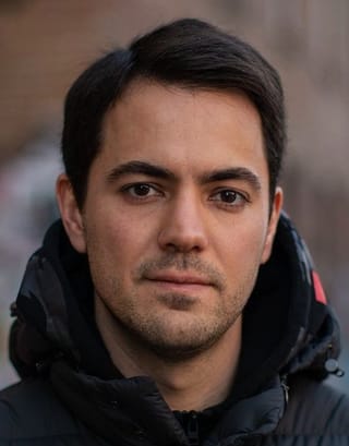 Alexander Rodnyansky