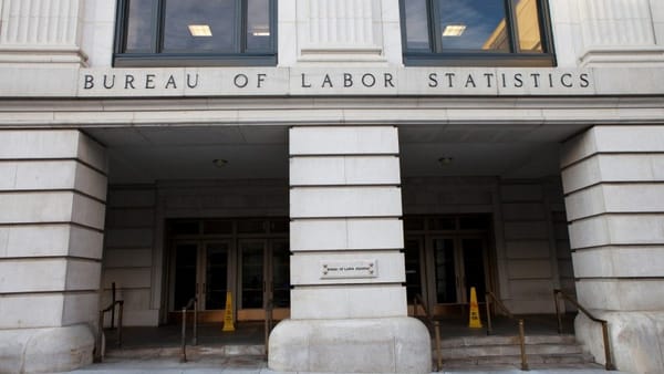 Jobs Data Indicate US Economy May Be Weaker Than Expected