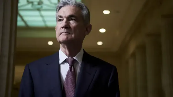 Powell on the Firing Line: Investors Eye Fed Independence