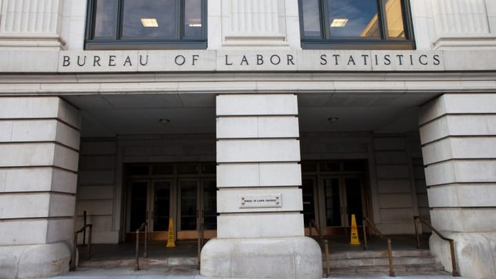 Jobs Data Indicate US Economy May Be Weaker Than Expected